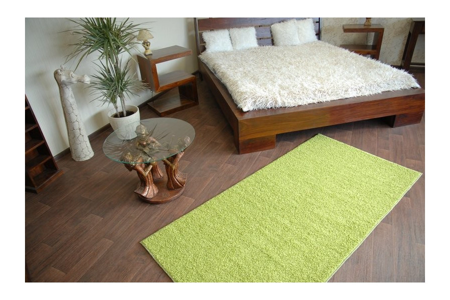 Metrážový koberec SPHINX 140 lemon