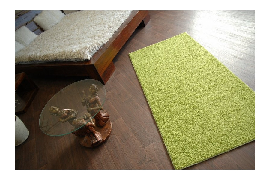 Metrážový koberec SPHINX 140 lemon