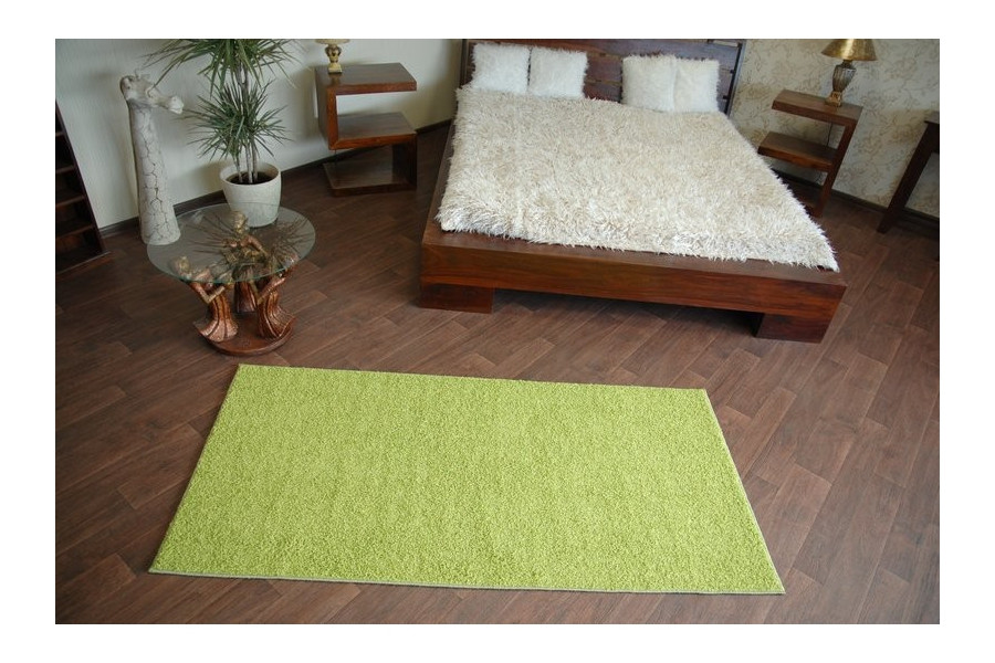 Metrážový koberec SPHINX 140 lemon