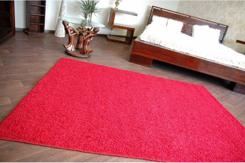 Metrážový koberec SPHINX bordový