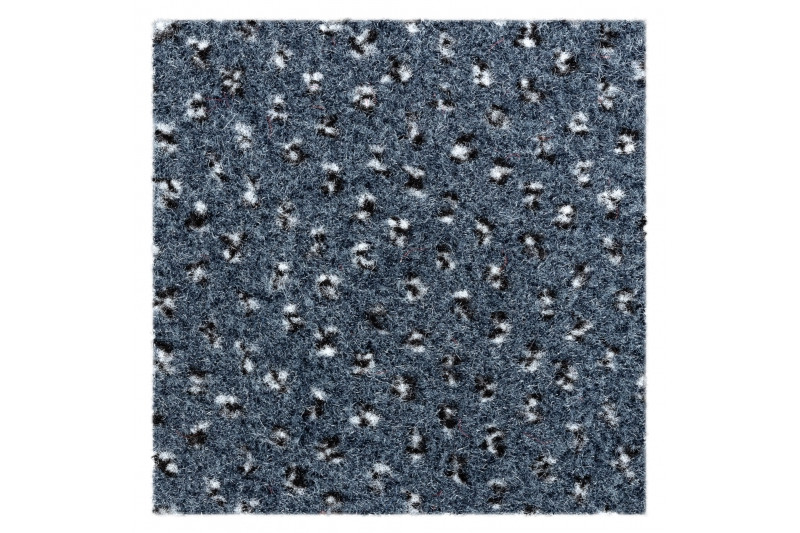 Metrážový koberec TRAFFIC grafitový 990 AB