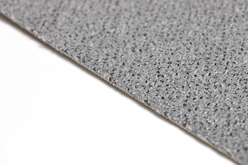 Metrážový koberec TRAFFIC zelený 490 AB