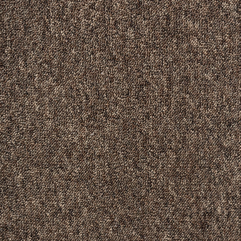 Metrážový koberec VOLUNTEER hnědý