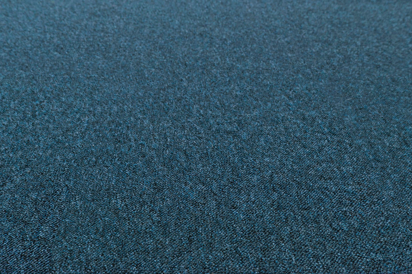 Metrážový koberec  VOLUNTEER modrý