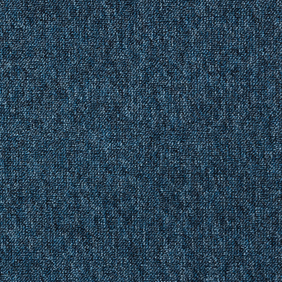 Metrážový koberec  VOLUNTEER modrý