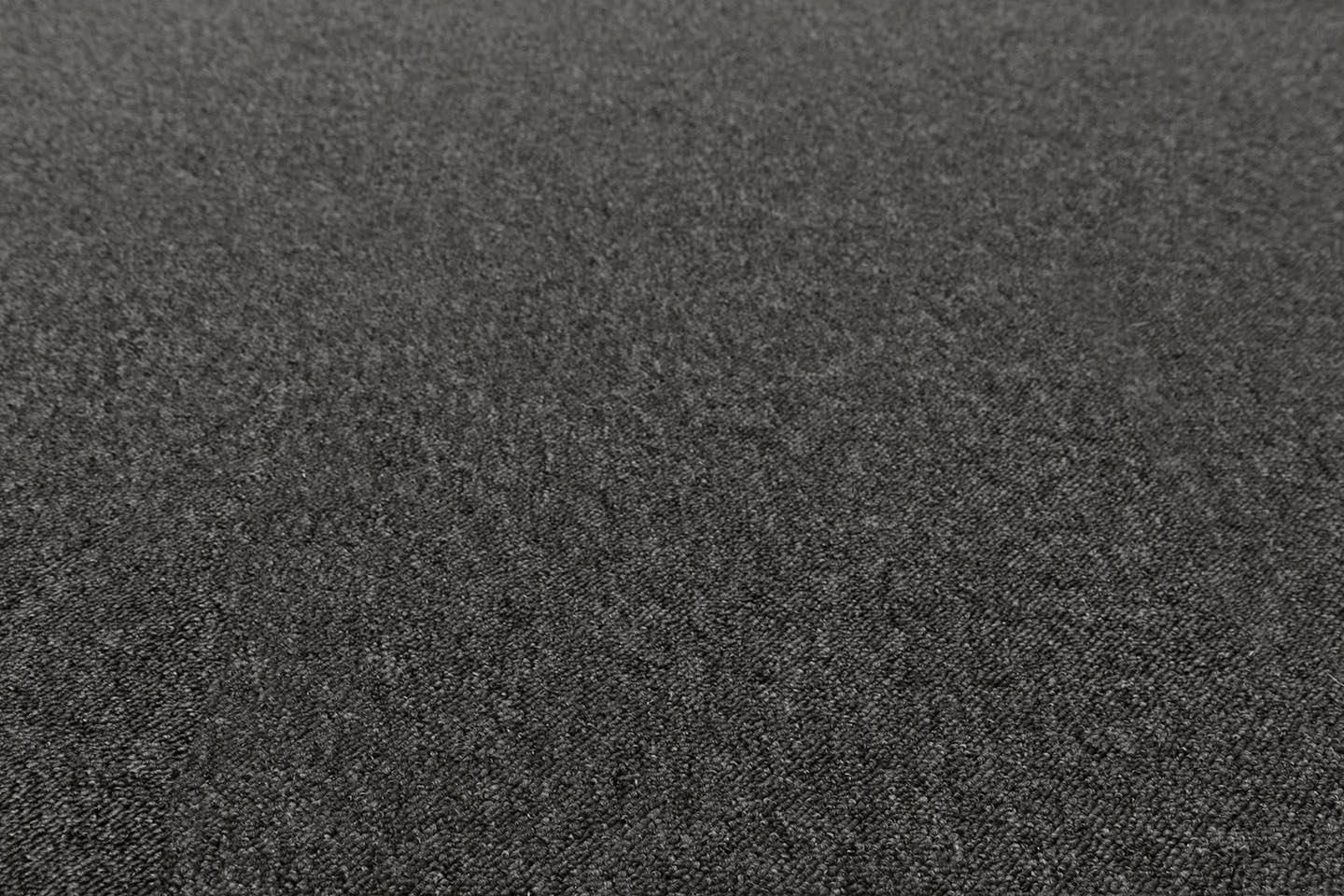 Metrážový koberec VOLUNTEER šedý