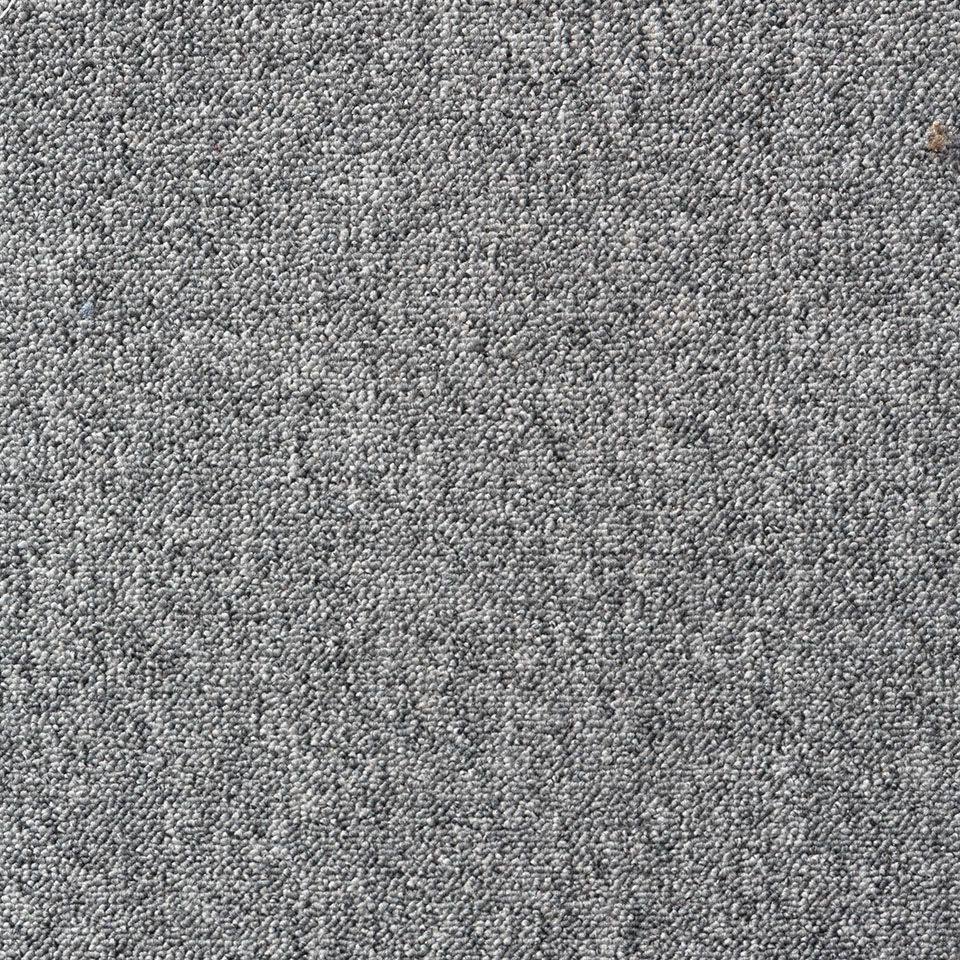 Metrážový koberec VOLUNTEER šedý