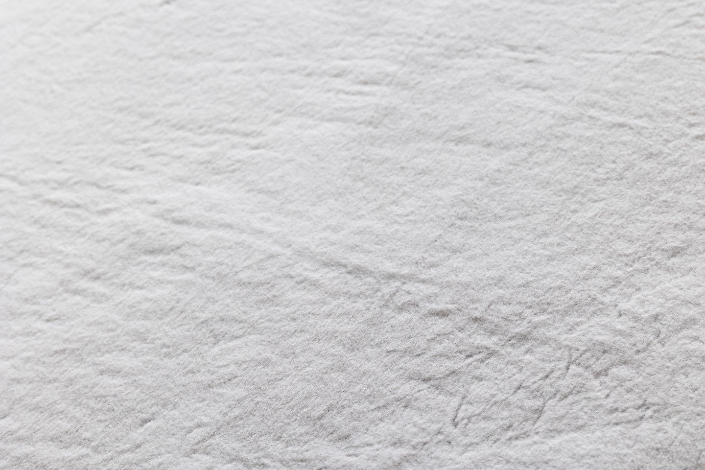 Koberec MILLA šedý, kruh