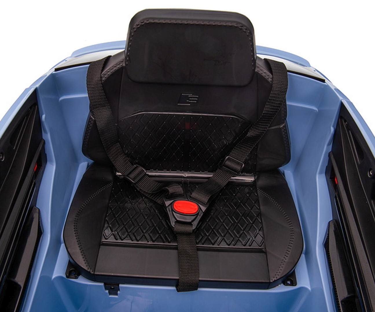 Elektrické autíčko Audi E-Tron Sportback 4x4 modré