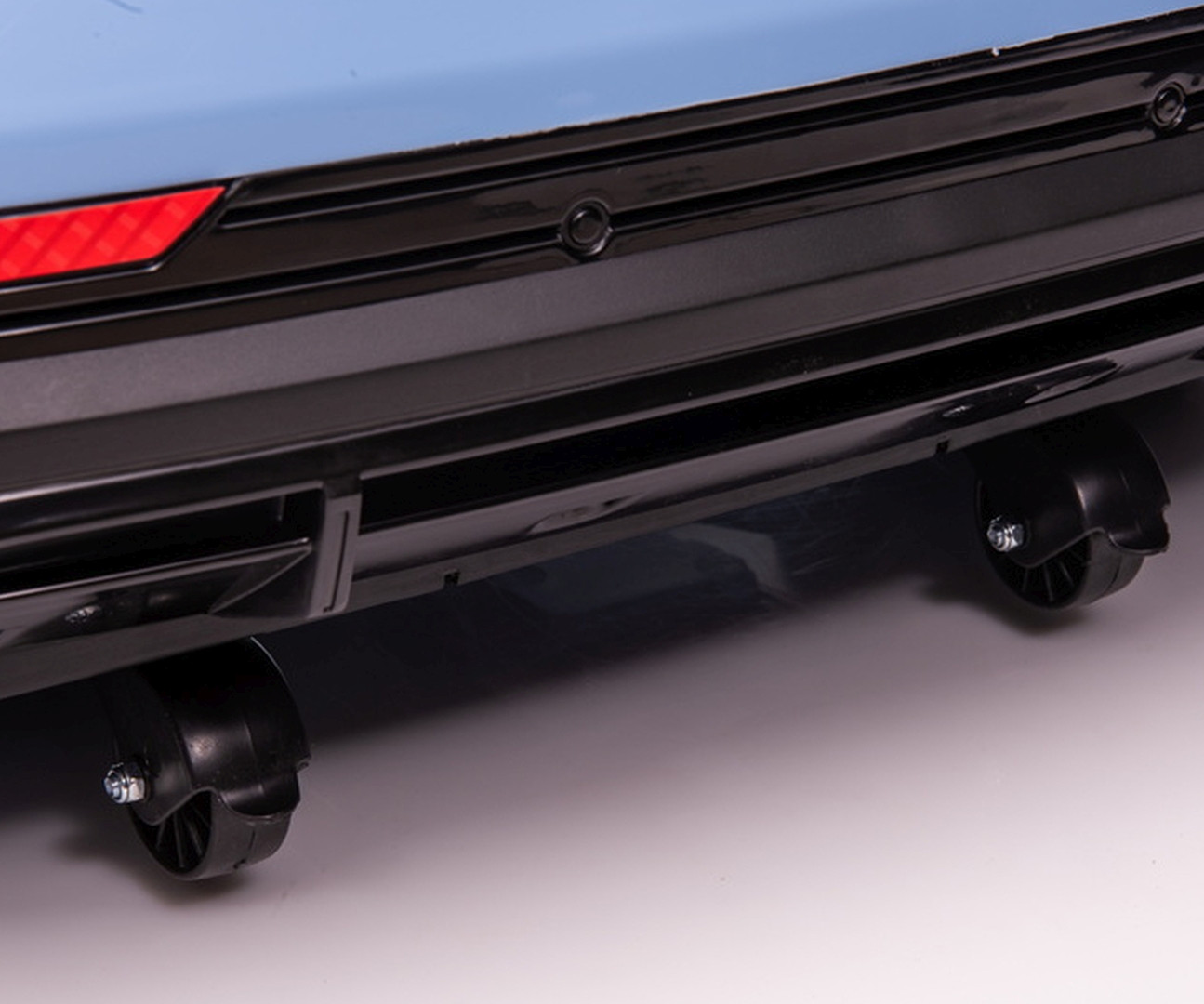 Elektrické autíčko Audi E-Tron Sportback 4x4 modré