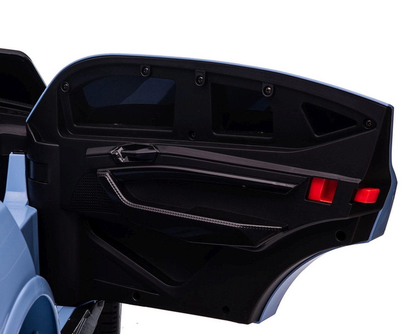 Elektrické autíčko Audi E-Tron Sportback 4x4 modré