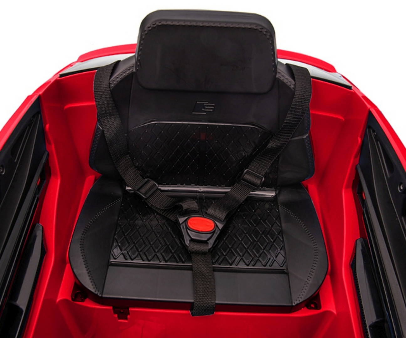 Elektrické autíčko Audi E-Tron Sportback 4x4 červené