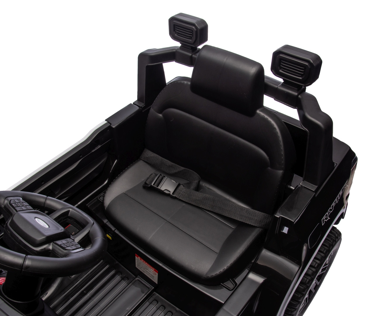 Elektrické autíčko FORD RANGER