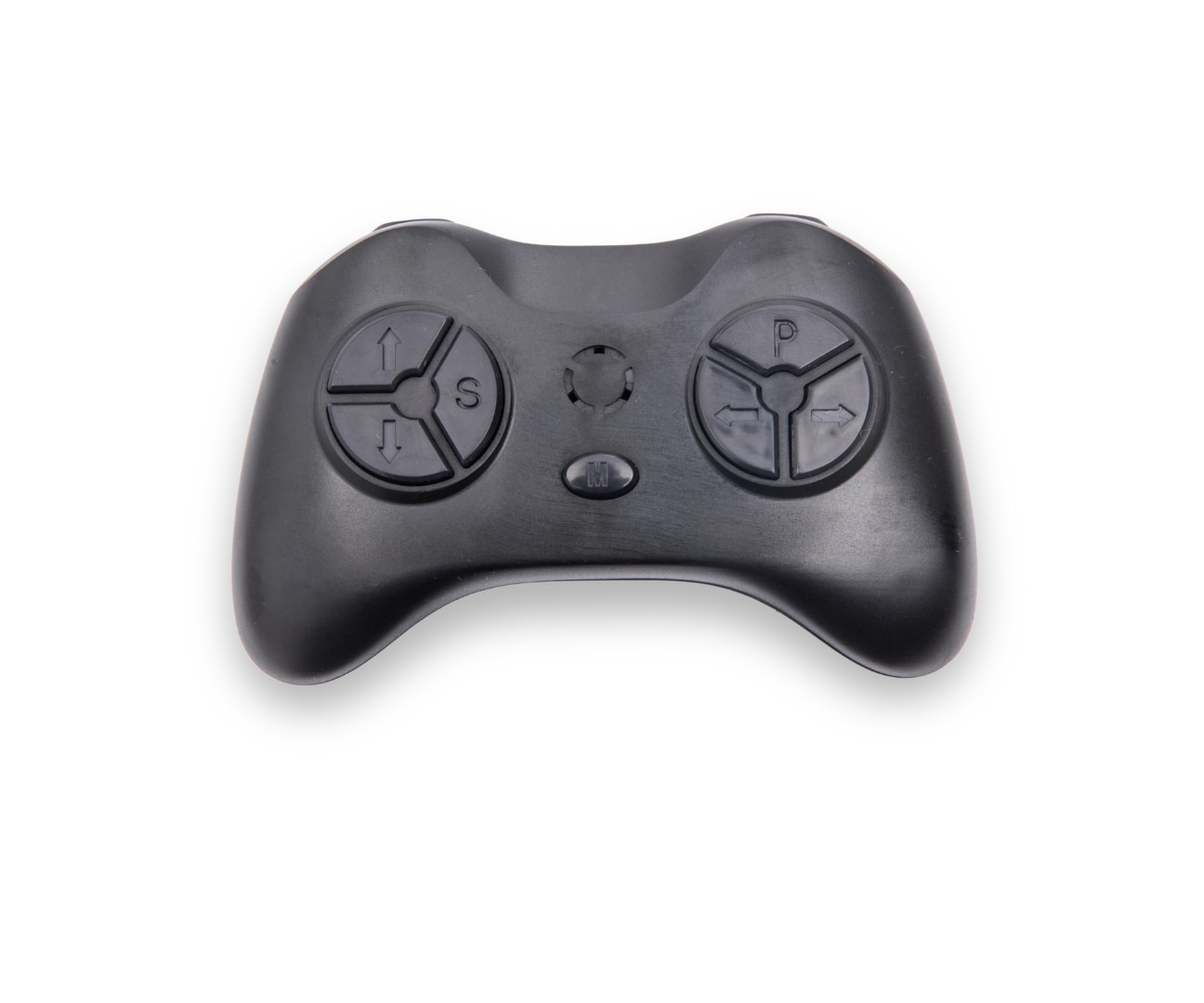 Elektrické autíčko Mercedes-Benz SLC černé