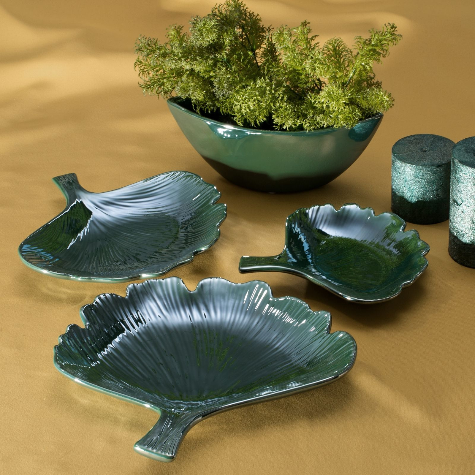 Dekorativní miska BENTO1 03