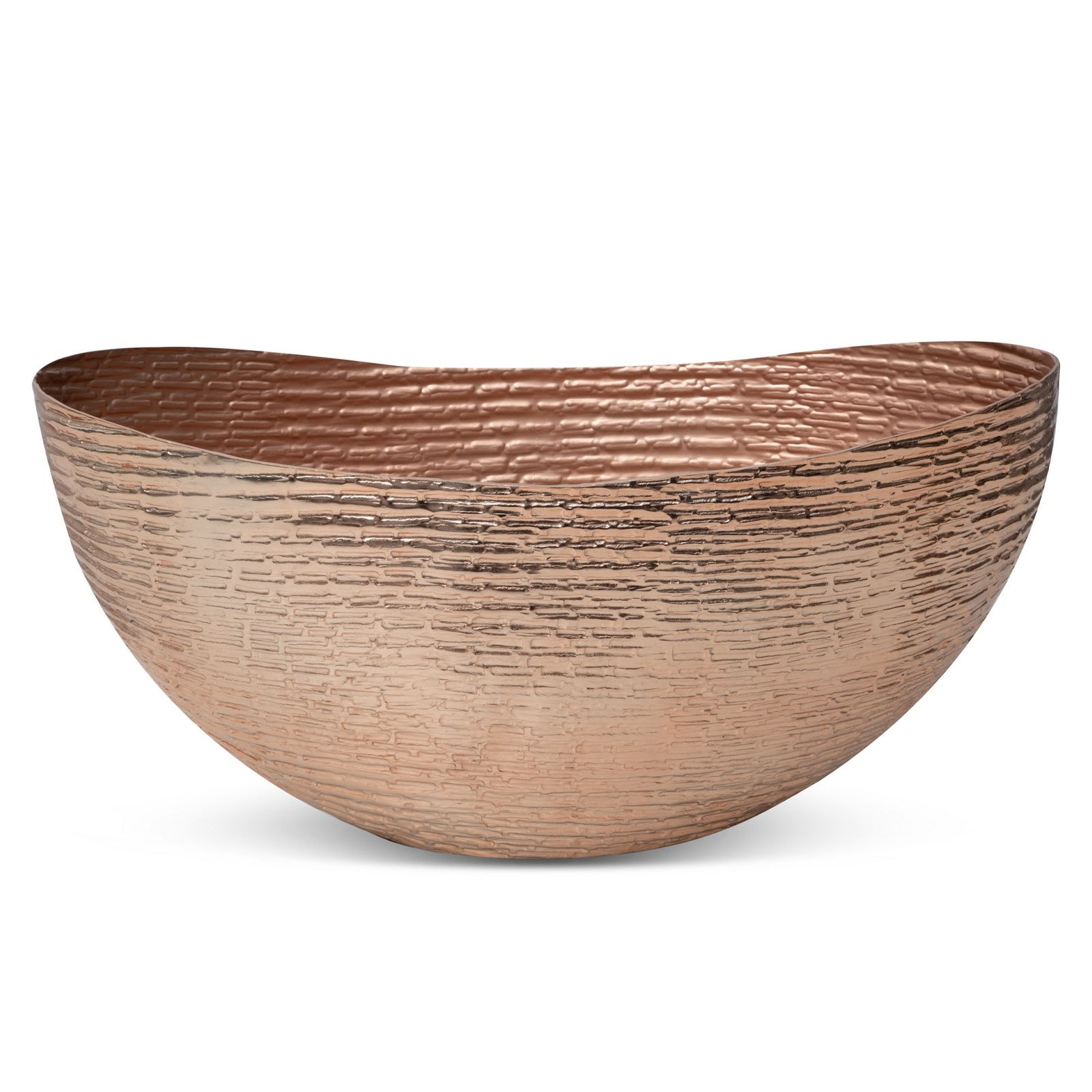 Dekorační miska PARI 2 03 měděná