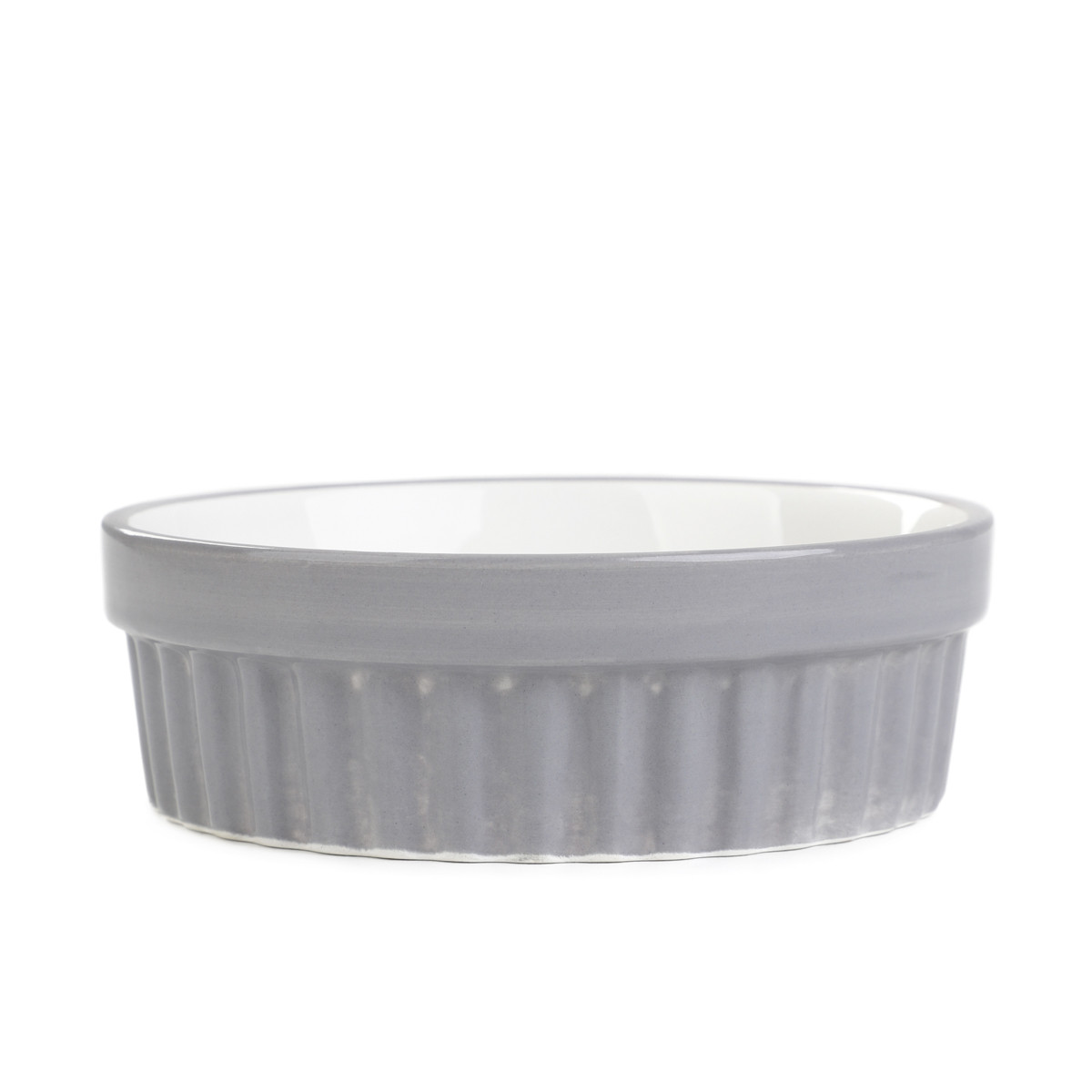 Miska pro kočku CATTY s rybou 884394