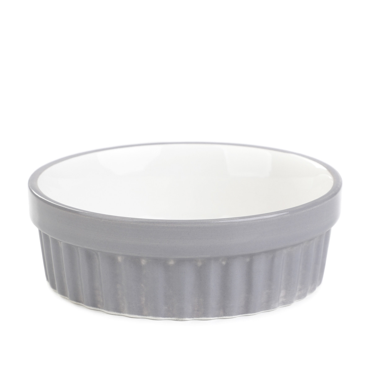 Miska pro kočku CATTY s rybou 884394