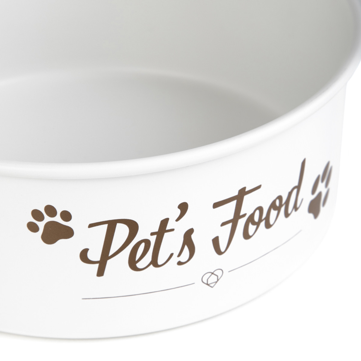 Miska pro zvířata DINGO 873589 0,5 l