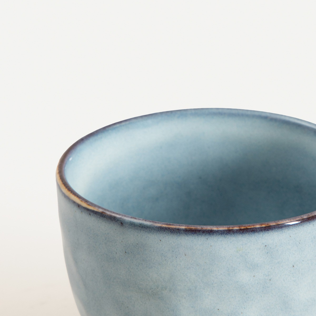 Hrnek ALBARO modrý 763434 500 ml