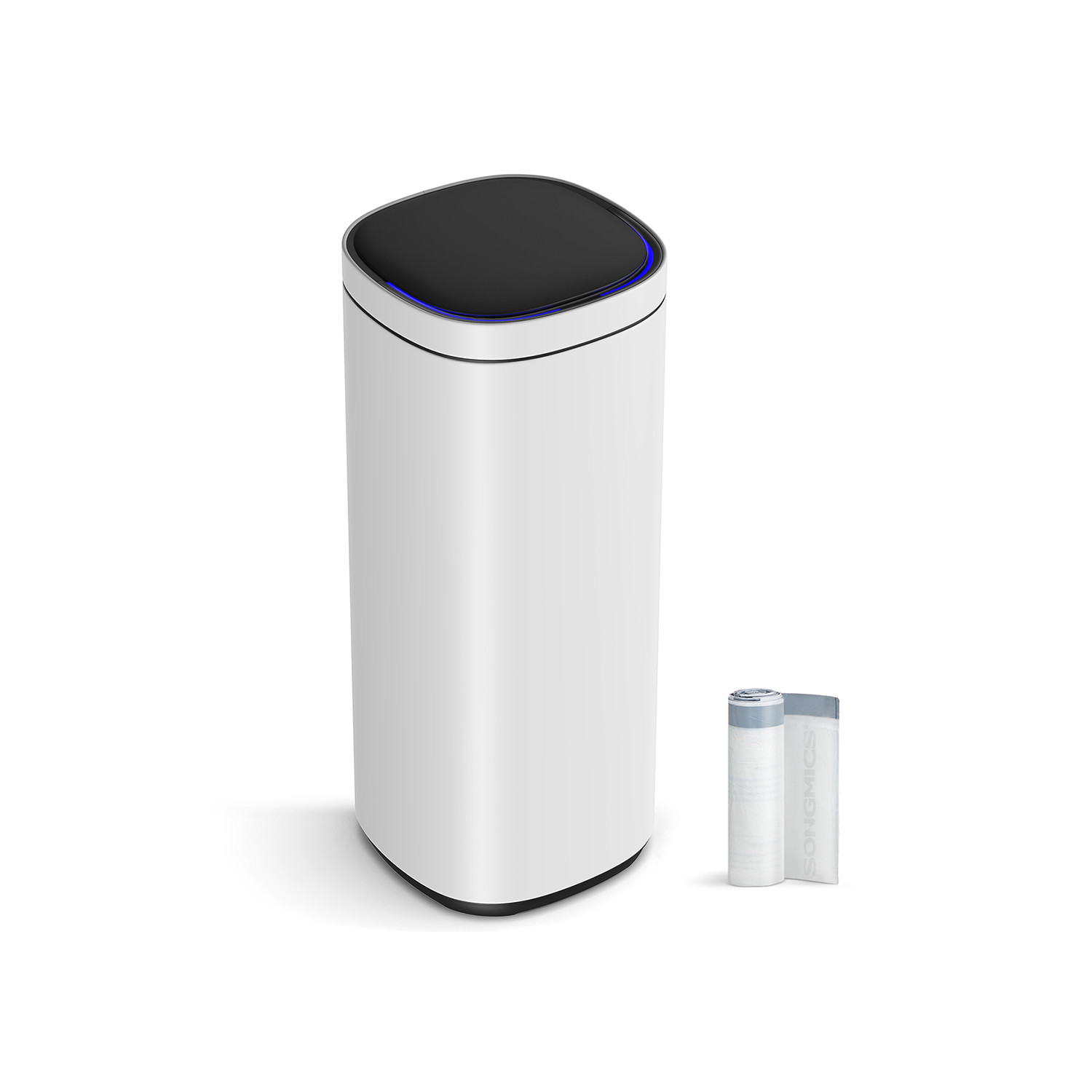 Odpadkový koš s pohybovým senzorem LTB620W5002