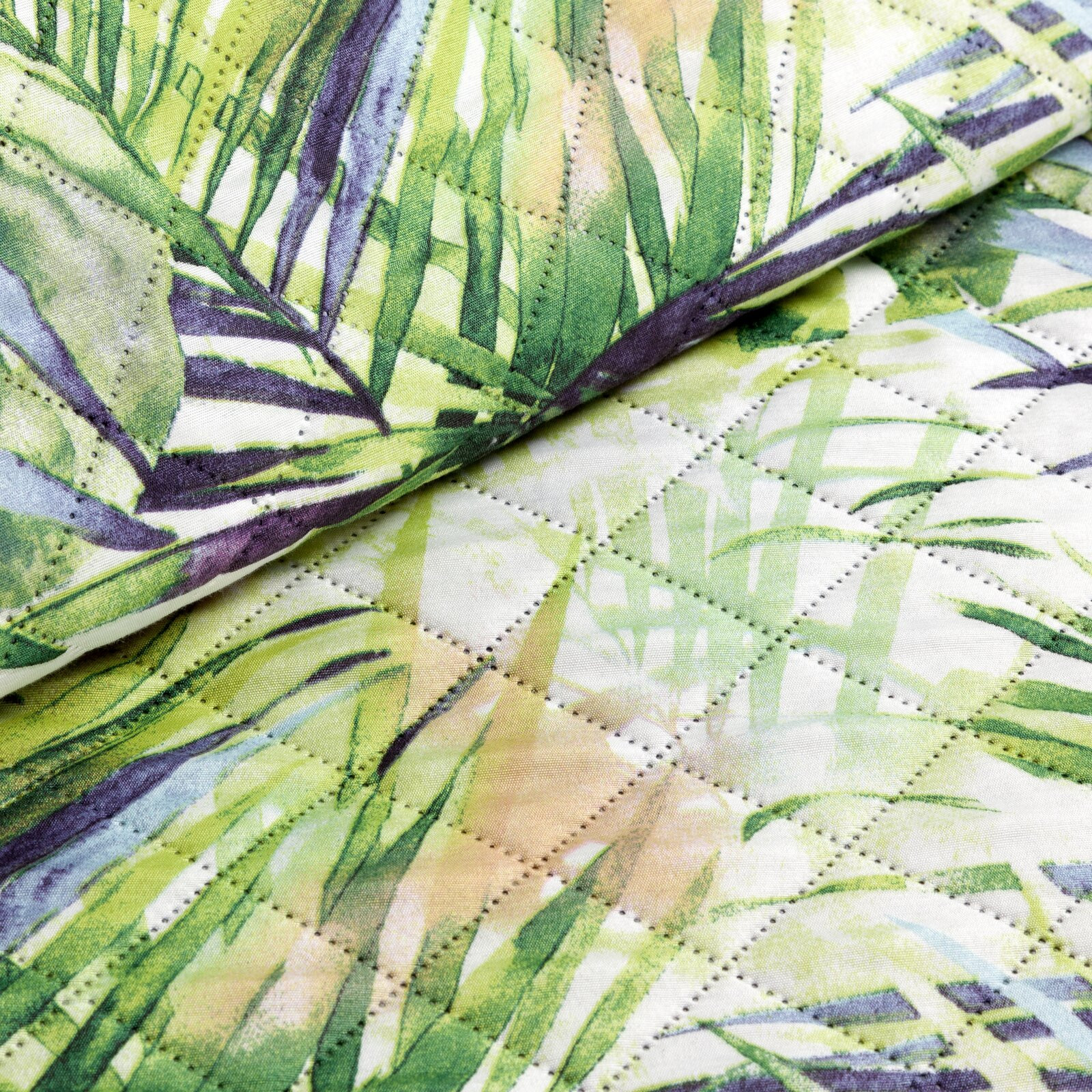 Přehoz D91 ROMMY bílý