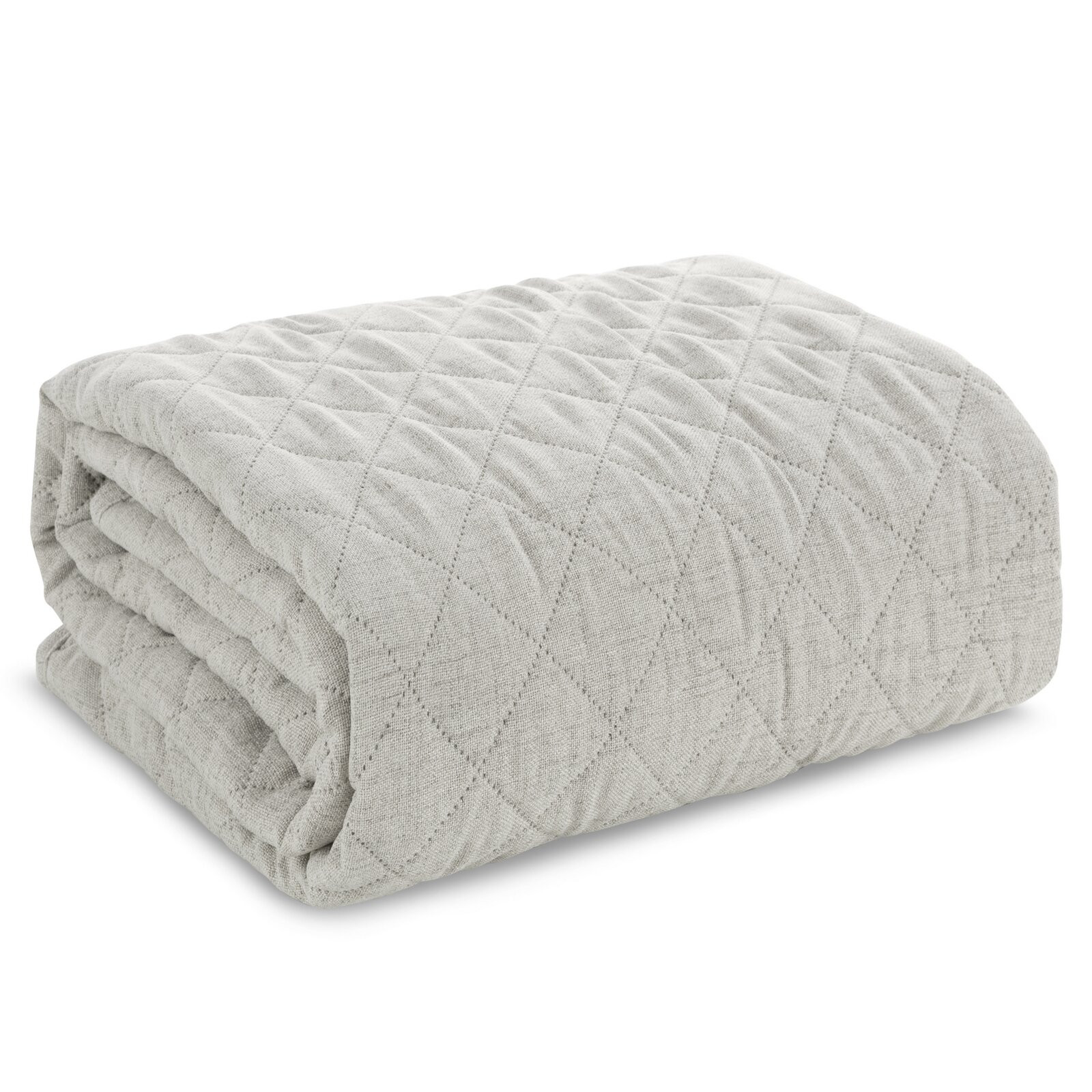 Přehoz LEN 1 béžový