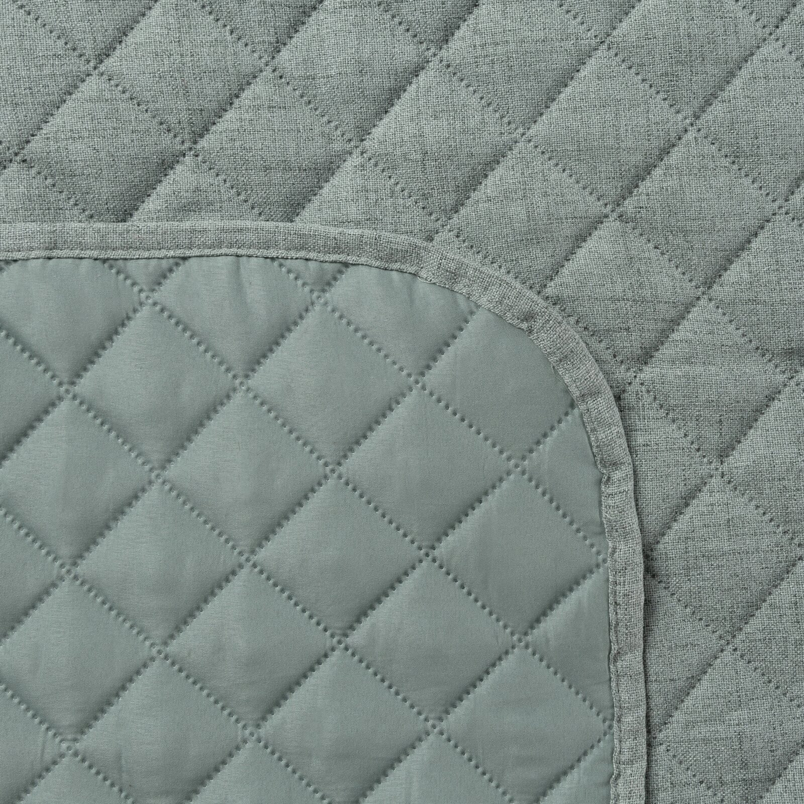 Přehoz LEN 1 mátový