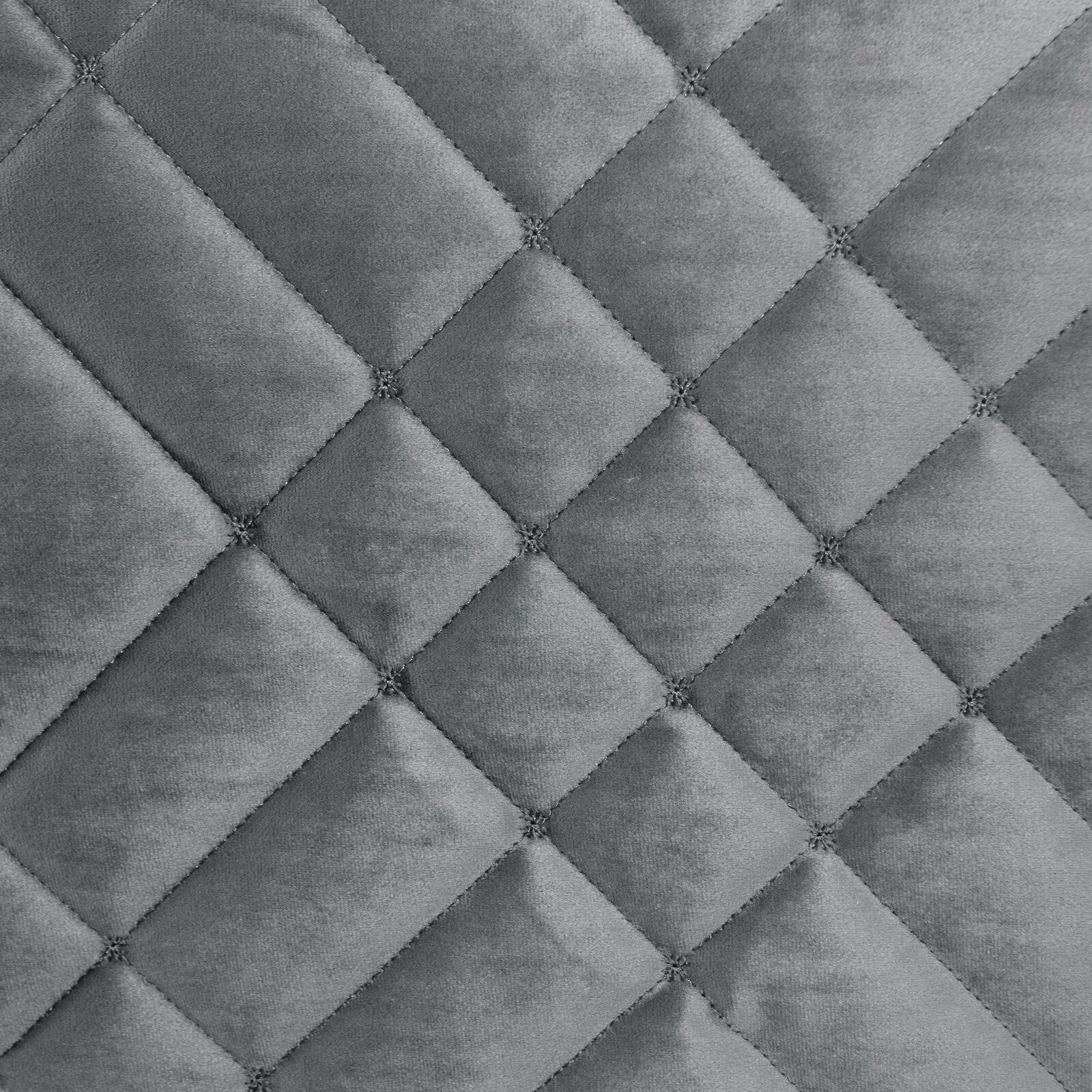 Přehoz na postel RIA 6 ocelový