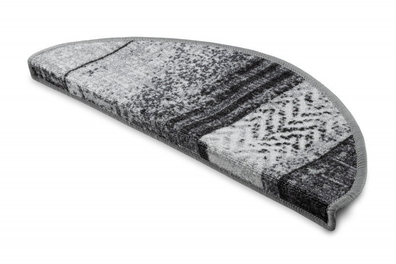 Nášlap na schody ESSENZA šedý