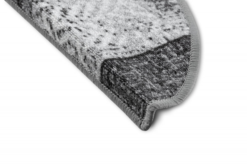 Nášlap na schody ESSENZA šedý