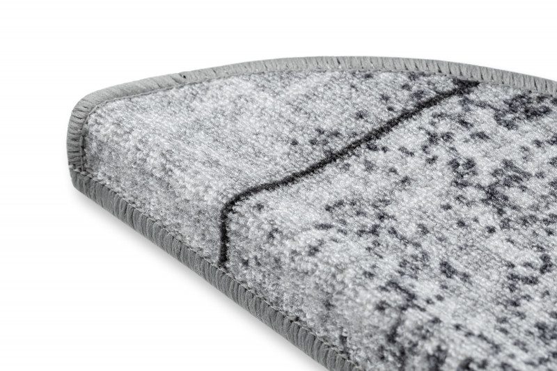 Nášlap na schody ESSENZA šedý