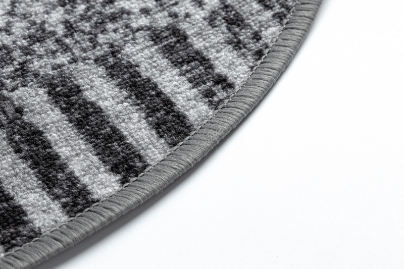 Nášlap na schody ESSENZA šedý