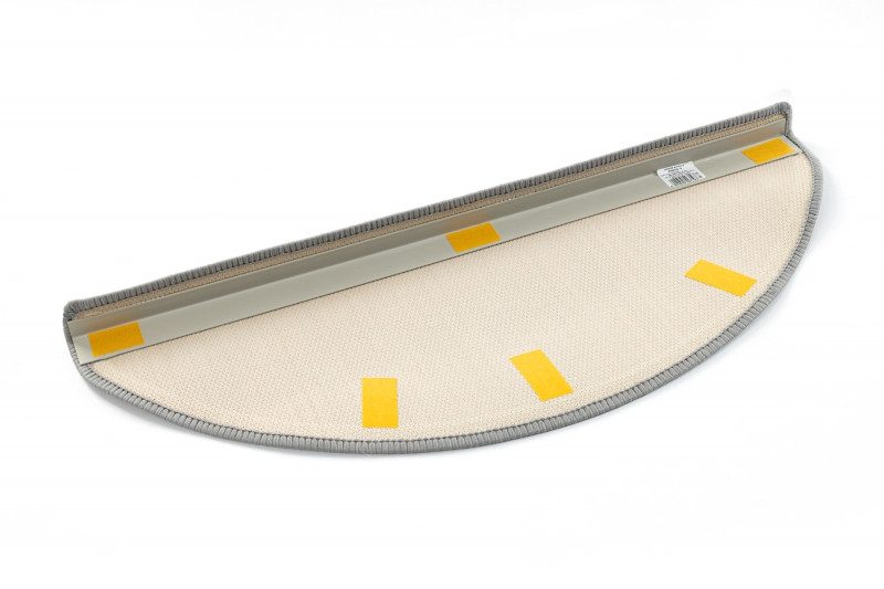 Nášlap na schody ESSENZA šedý