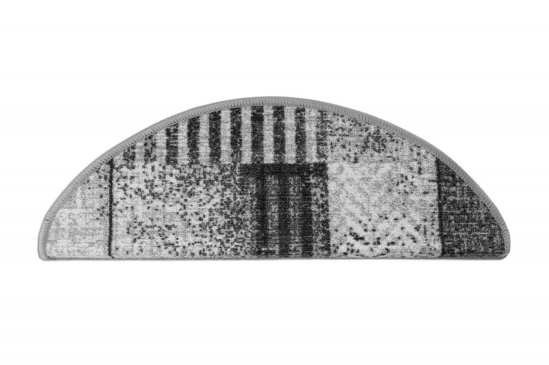 Nášlap na schody ESSENZA šedý