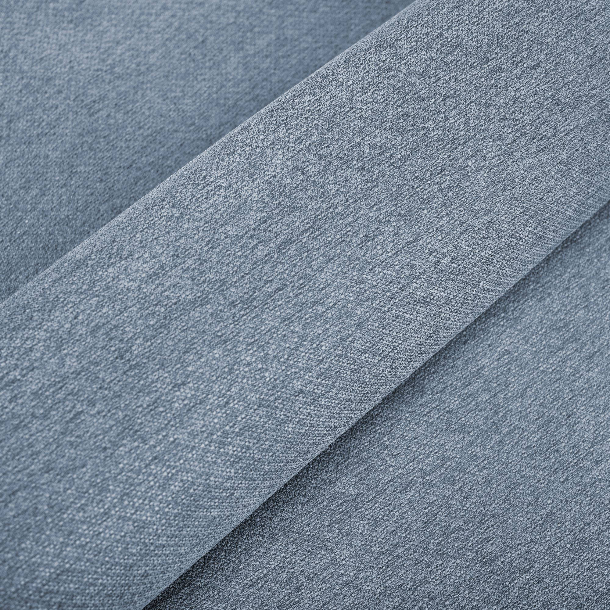 Sedací vak SAKO melanž modrý