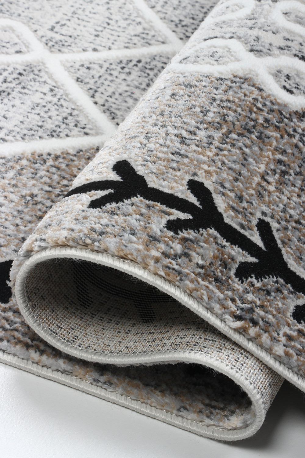 Koberec Novum 23488A BEIGE NOVA