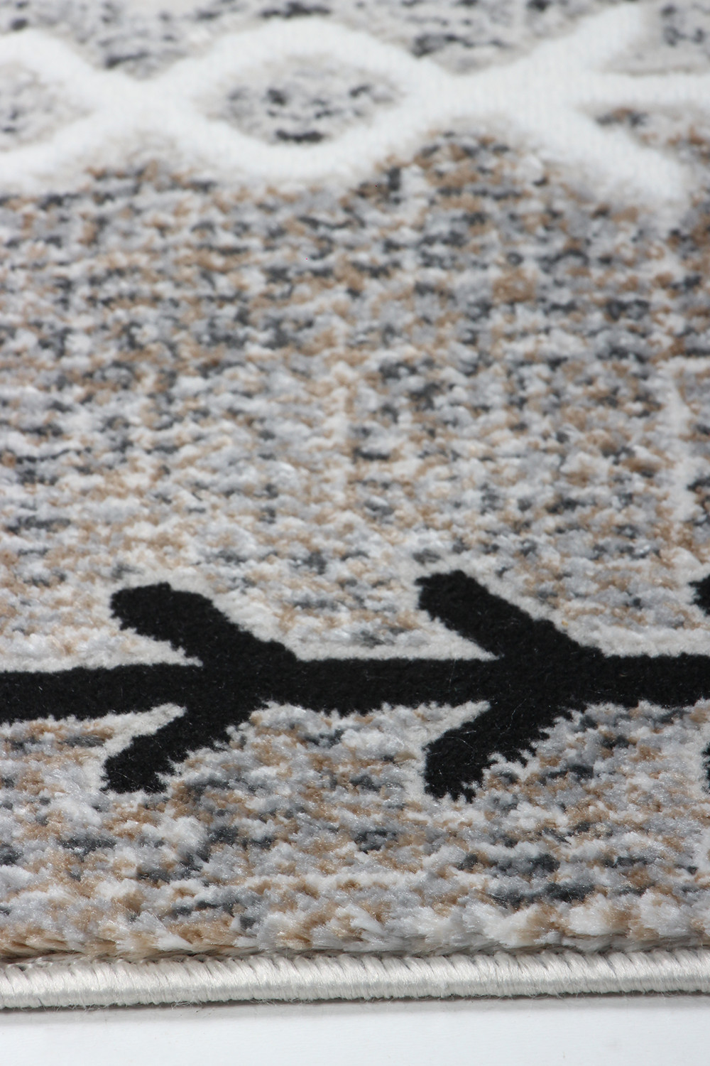 Koberec Novum 23488A BEIGE NOVA