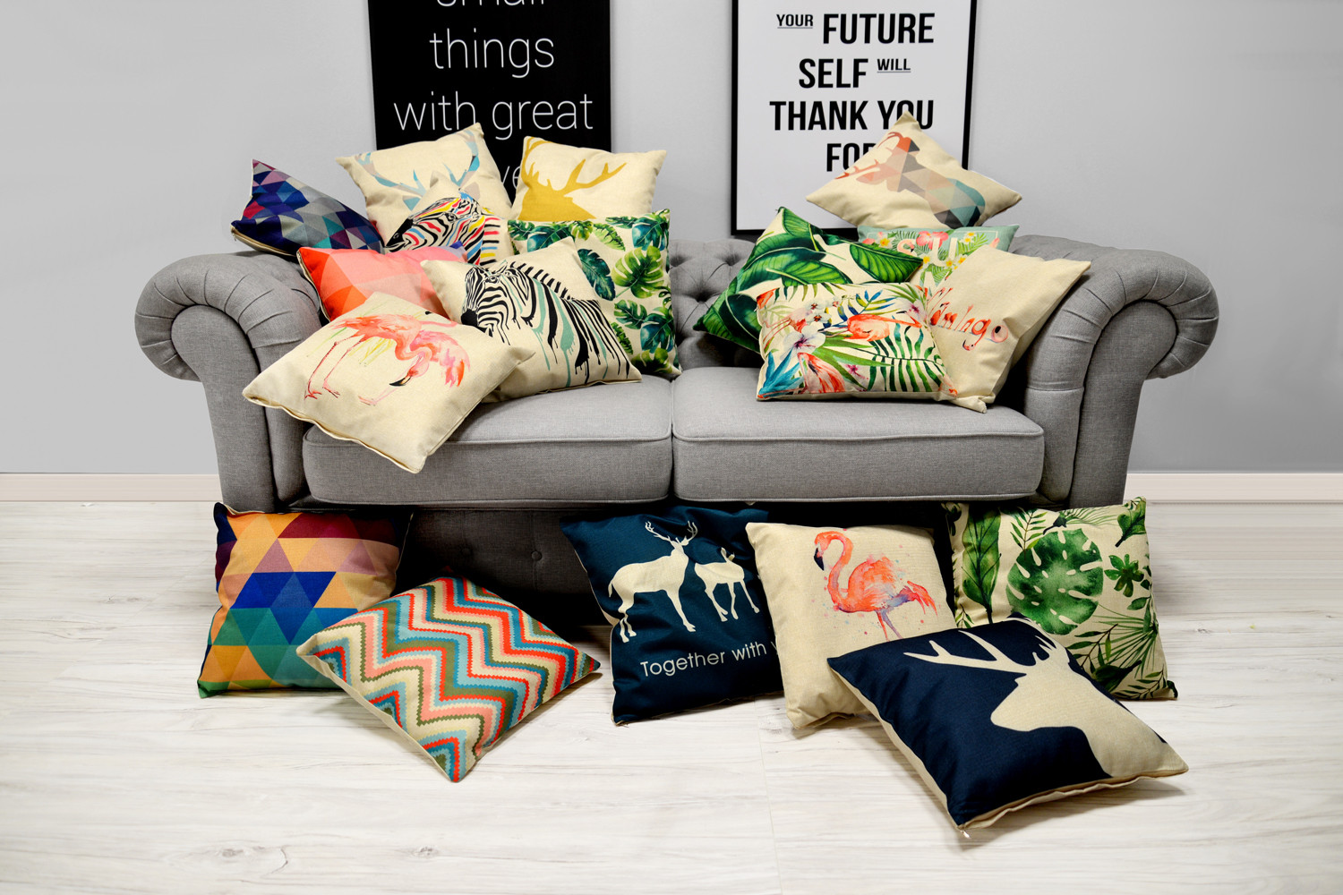 Povlečení ECOLEN 24