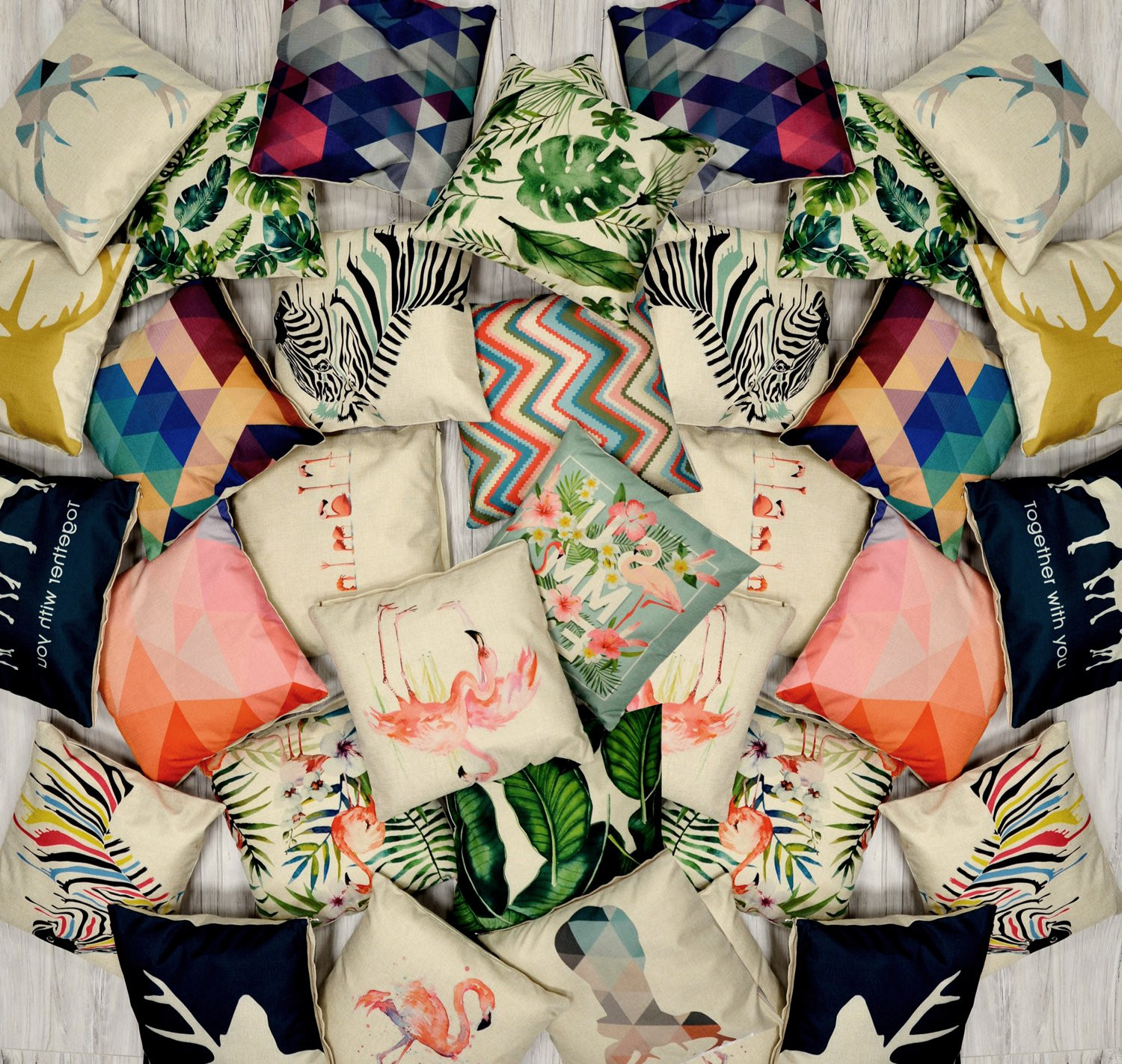 Povlečení ECOLEN 24