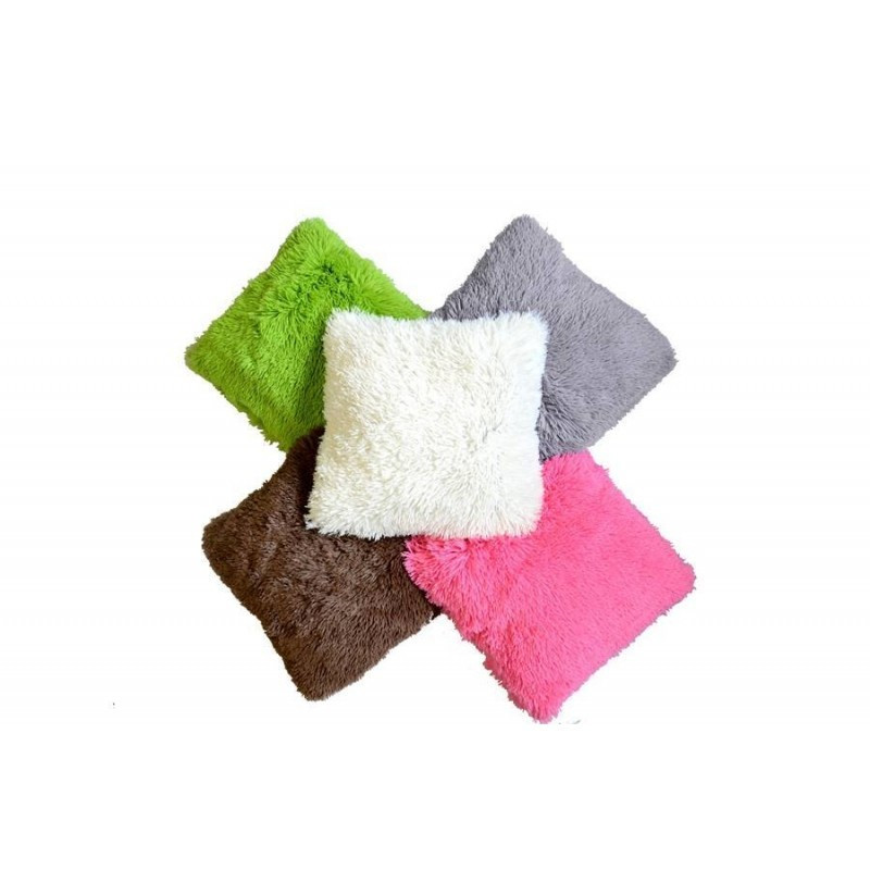 Obliečka Elmo Mix Mint 40x40 cm