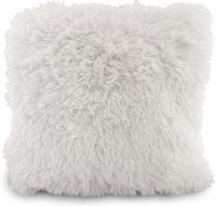 Obliečka Elmo White 40x40 cm