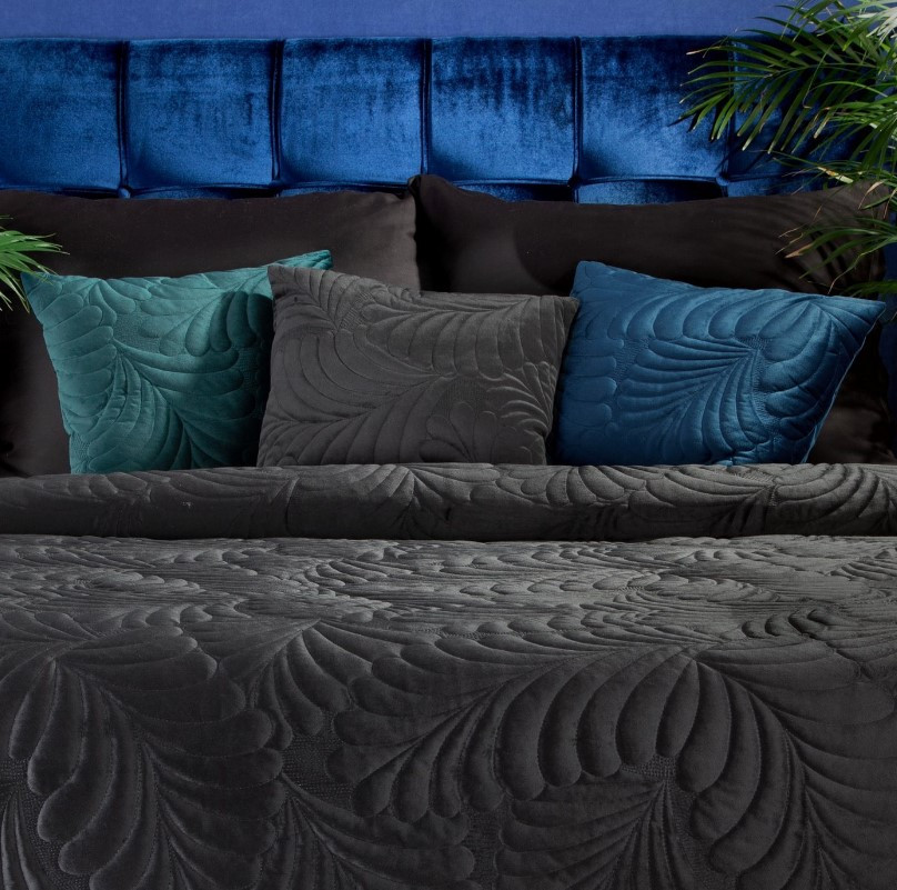 Povlak na polštář RIA 4 tmavě béžový