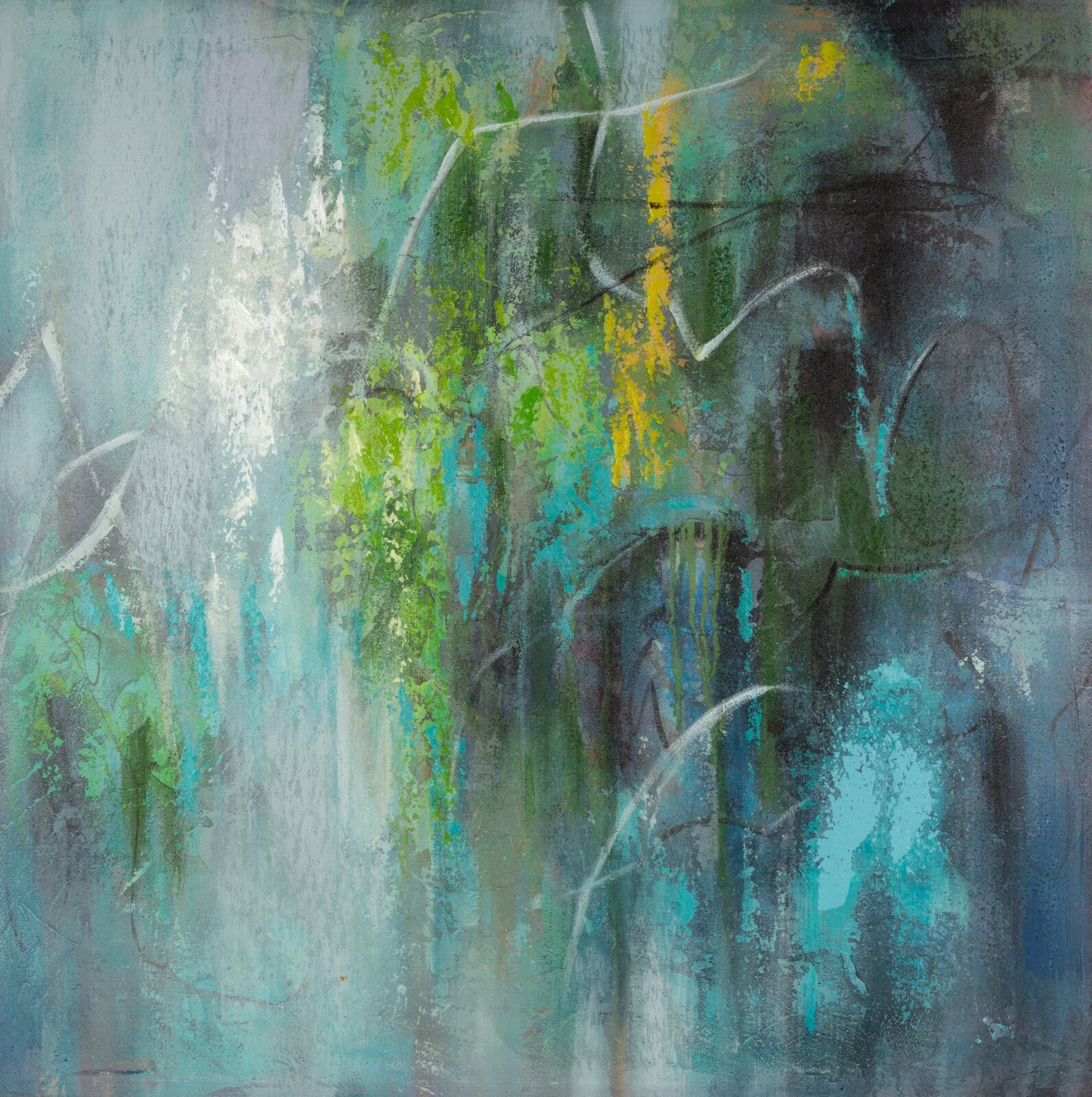 Obraz 536 vícebarevný