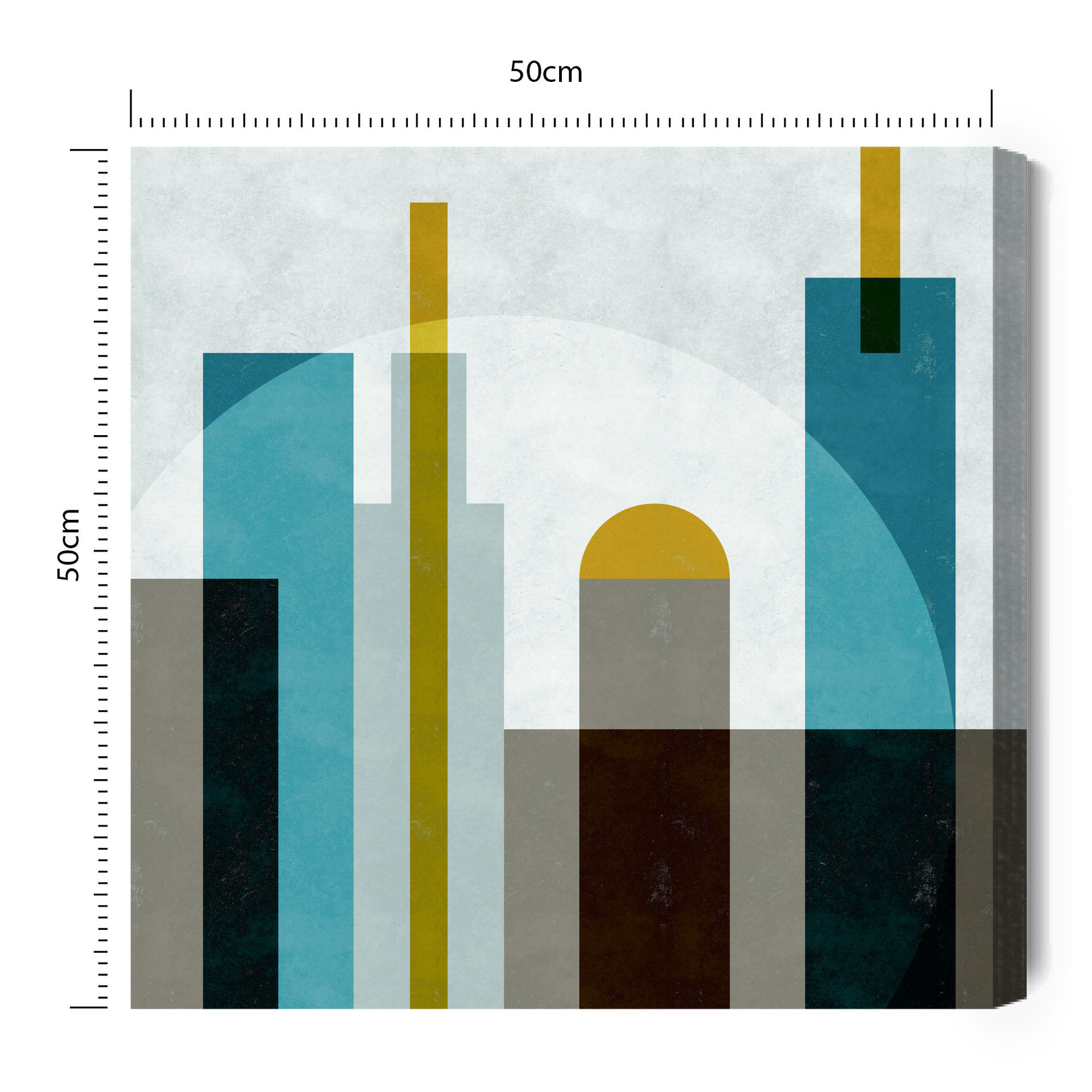 Obraz Canvas New York - na plátně