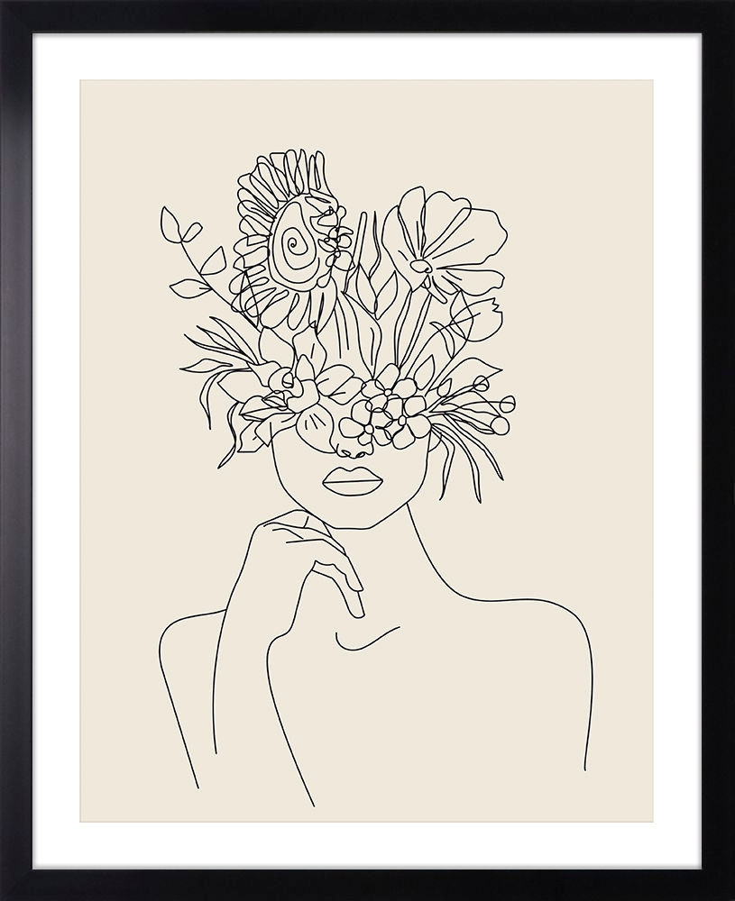 Obraz v rámu 1529201-5912