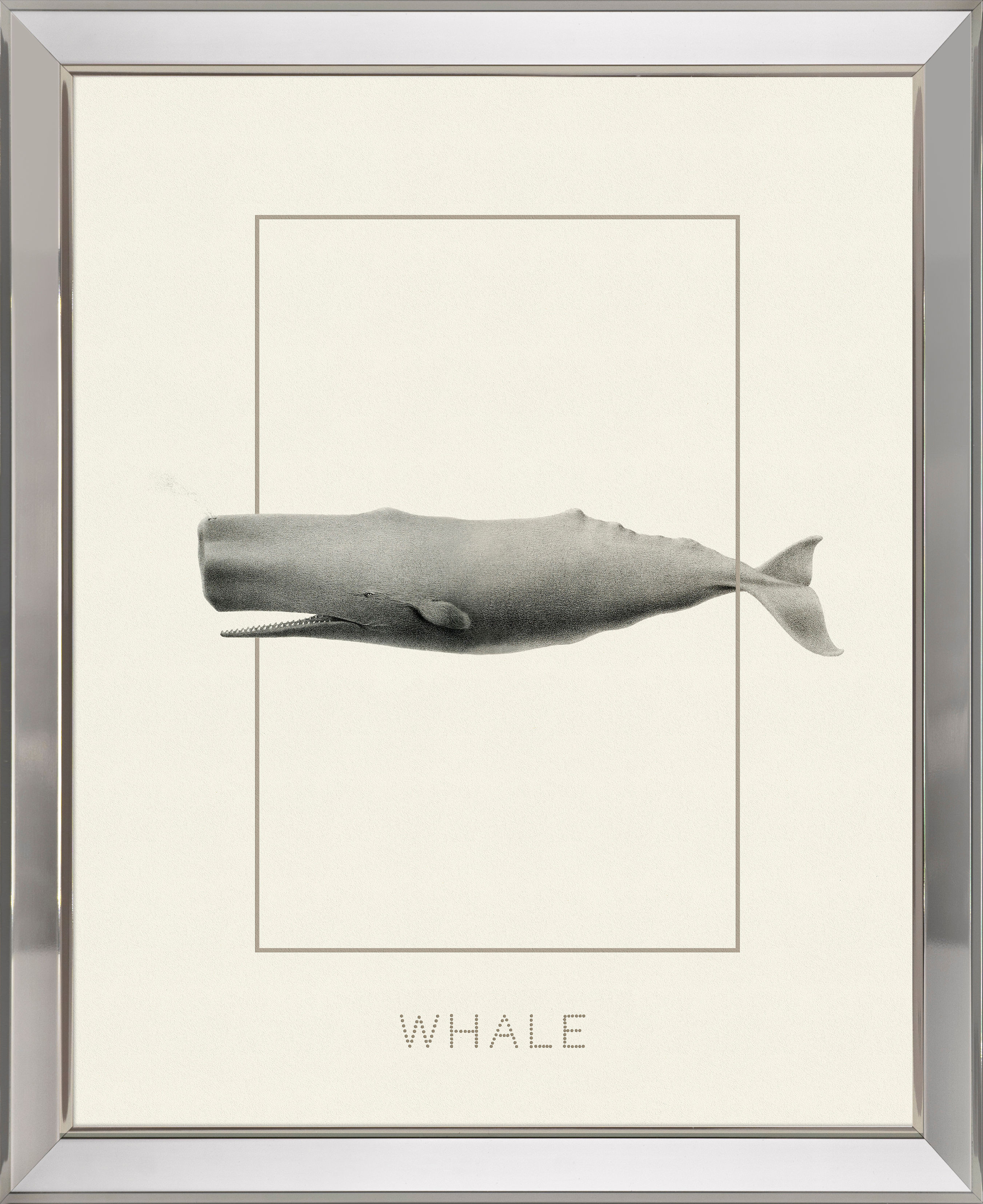 Obraz v rámu 1529201-7904