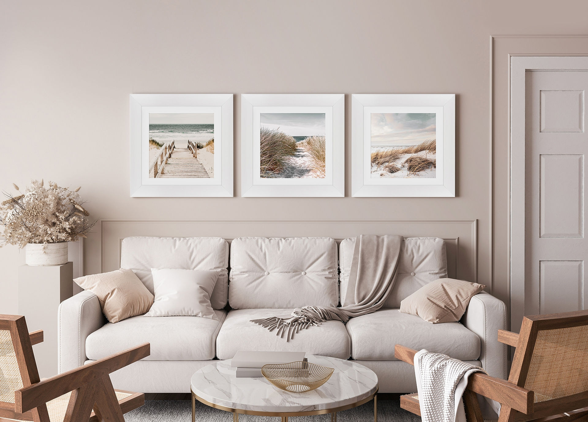 Obraz v rámu 1533701-5612