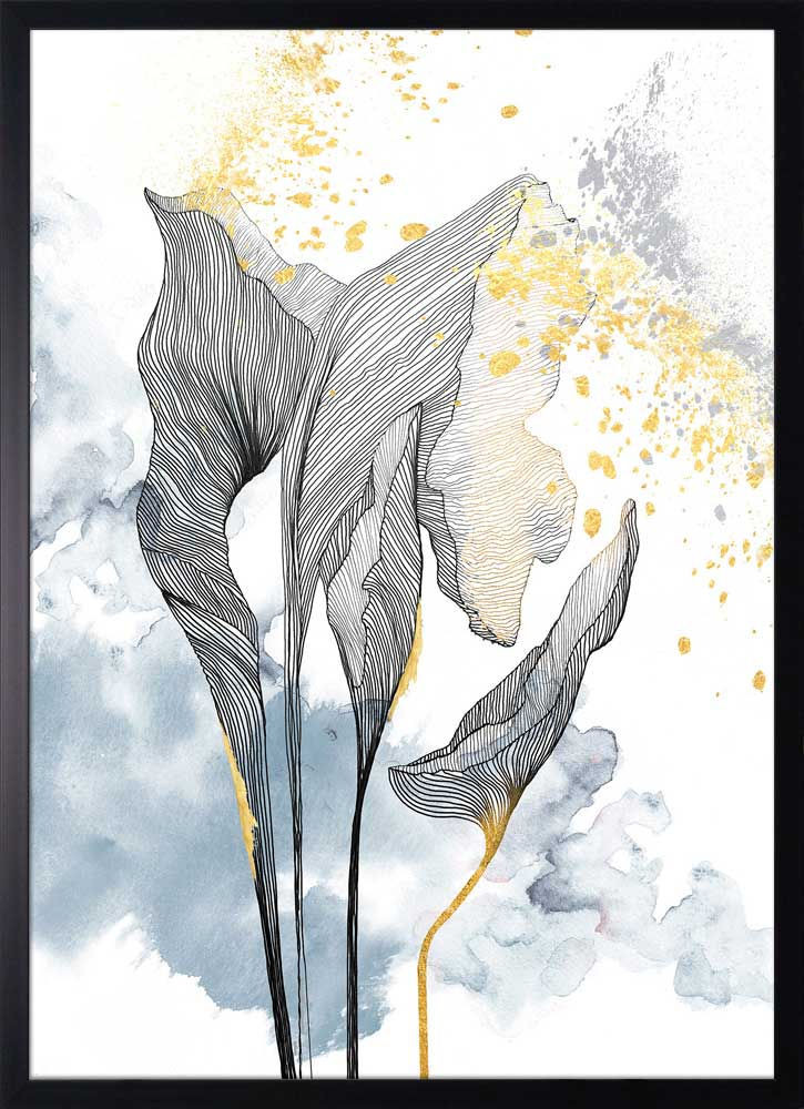 Obraz v rámu 1541201-5035