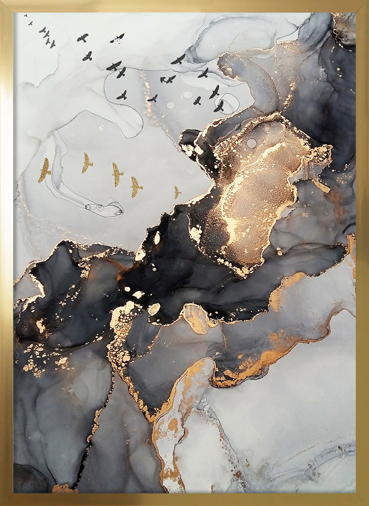 Obraz v rámu 1541201-5277